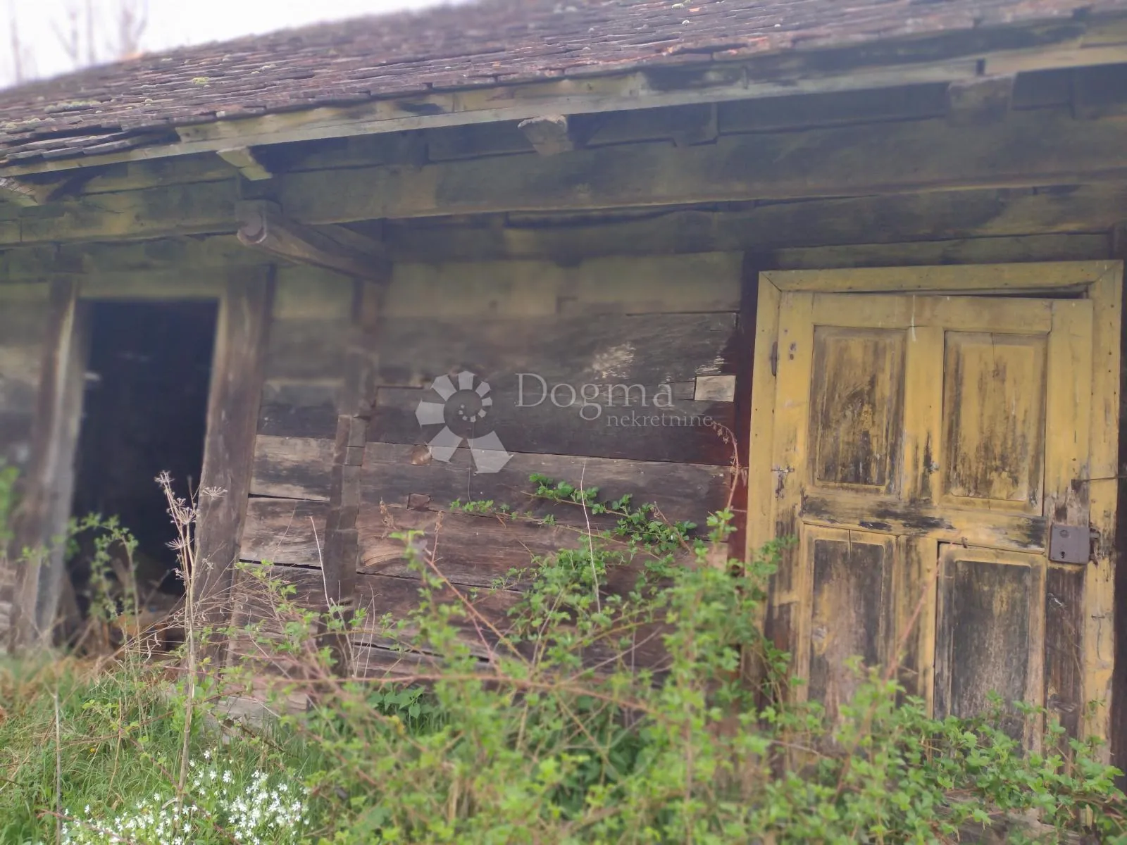 blatuša - 11.2ha - potok, konji !!! - slika 21