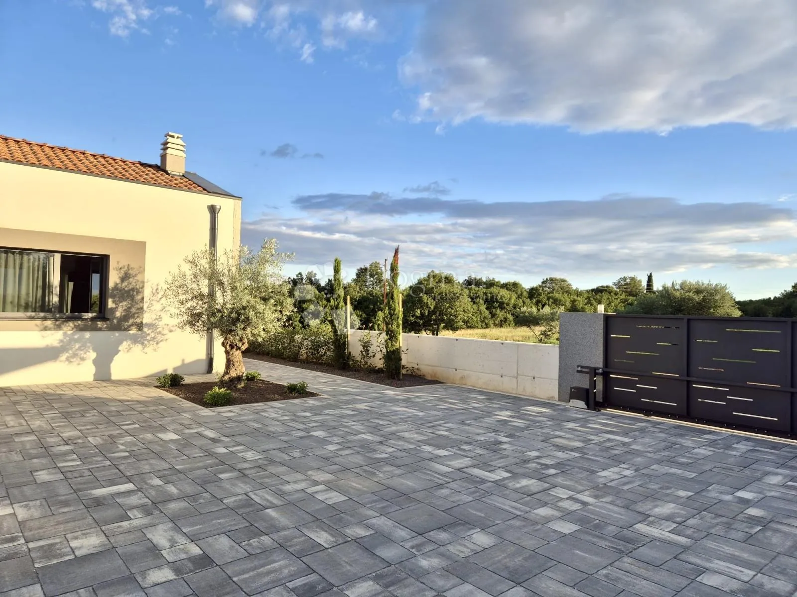 luksuzna villa u okolici rovinja - slika 24