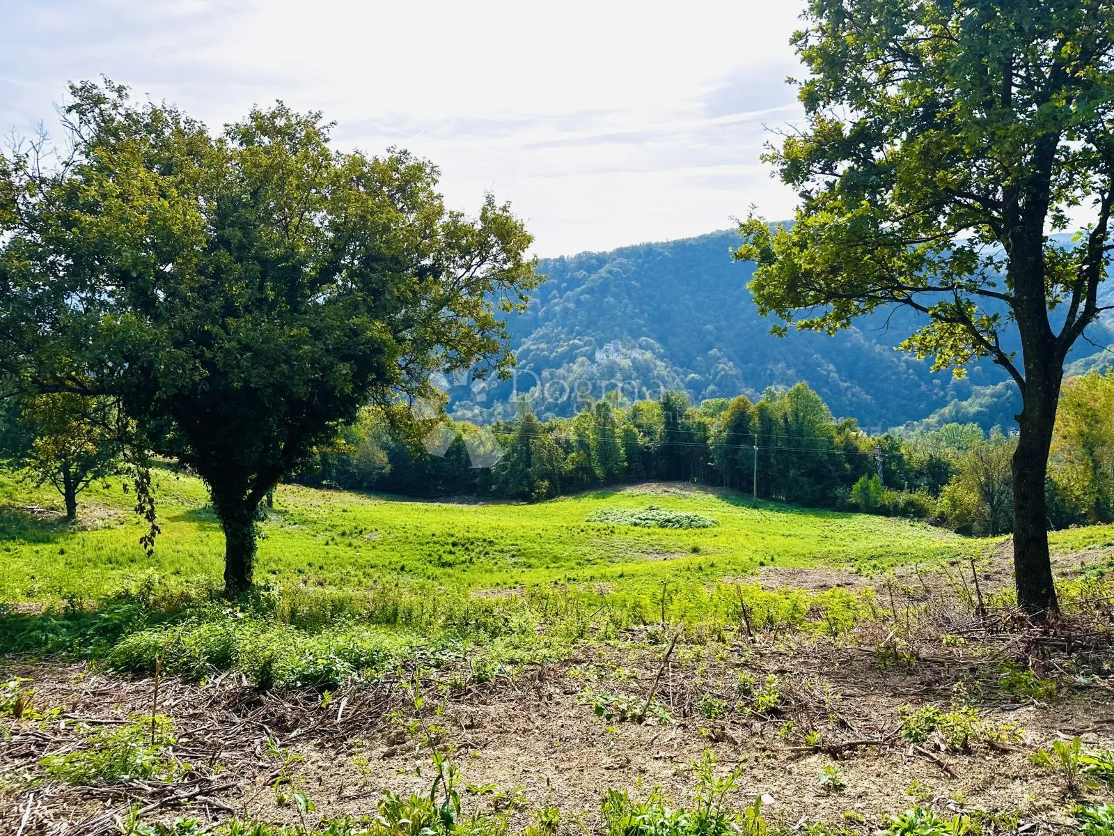 čarolija nadomak samobora, 133.000 m2 - slika 1