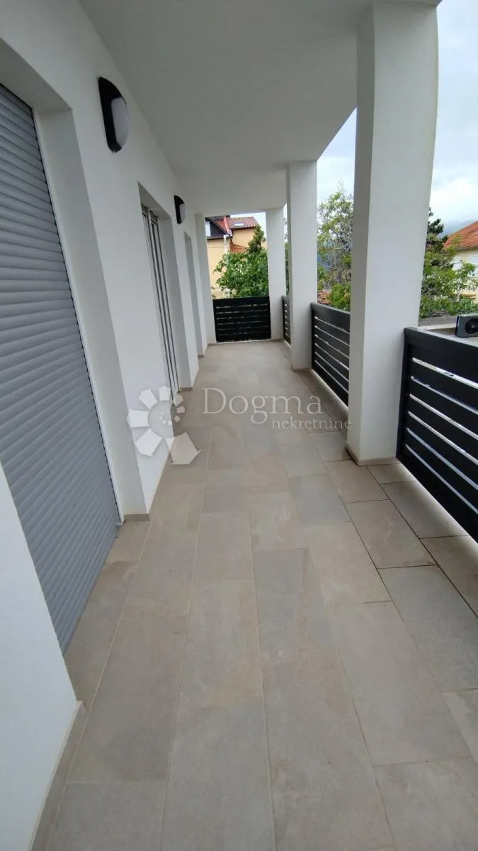 šilo - apartman - slika 4