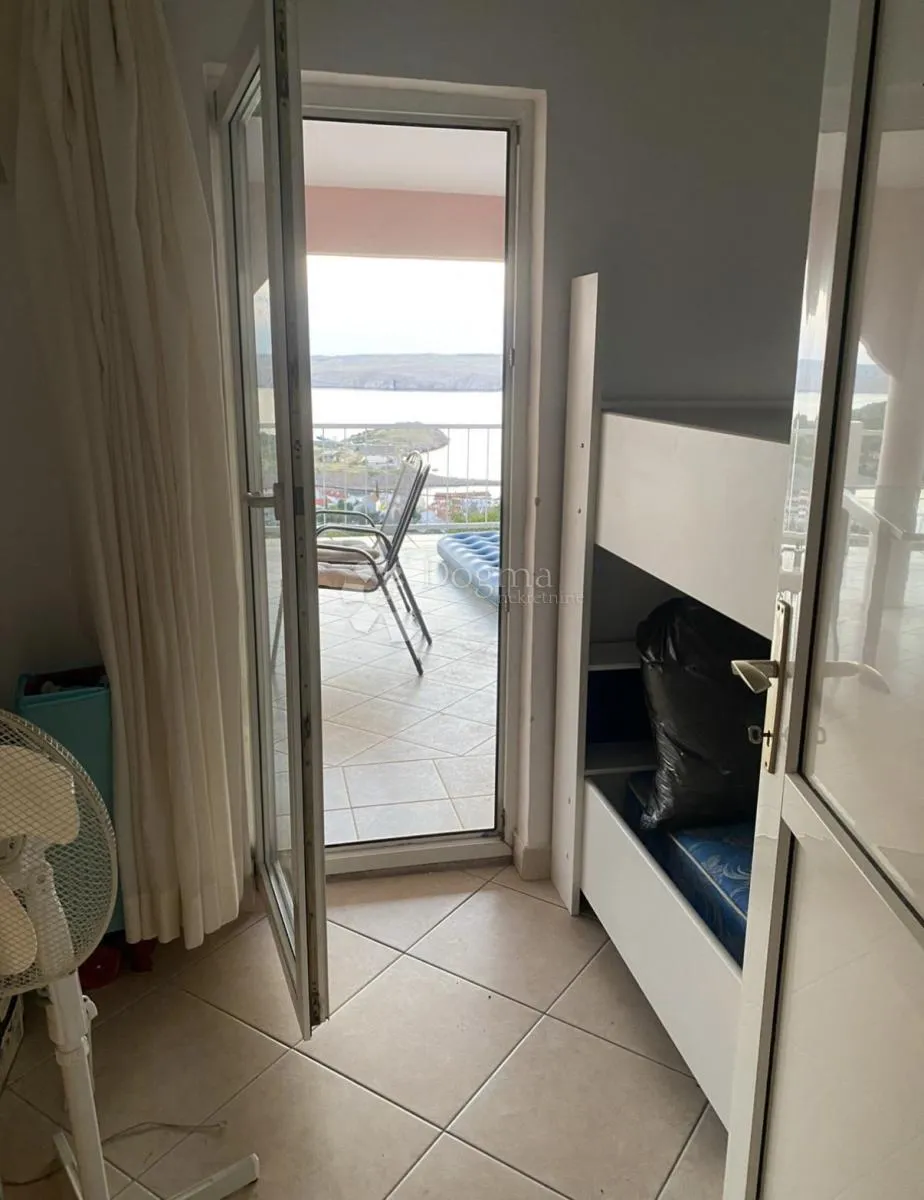 kuća s panoramskim pogledom vezom i plažom - slika 16