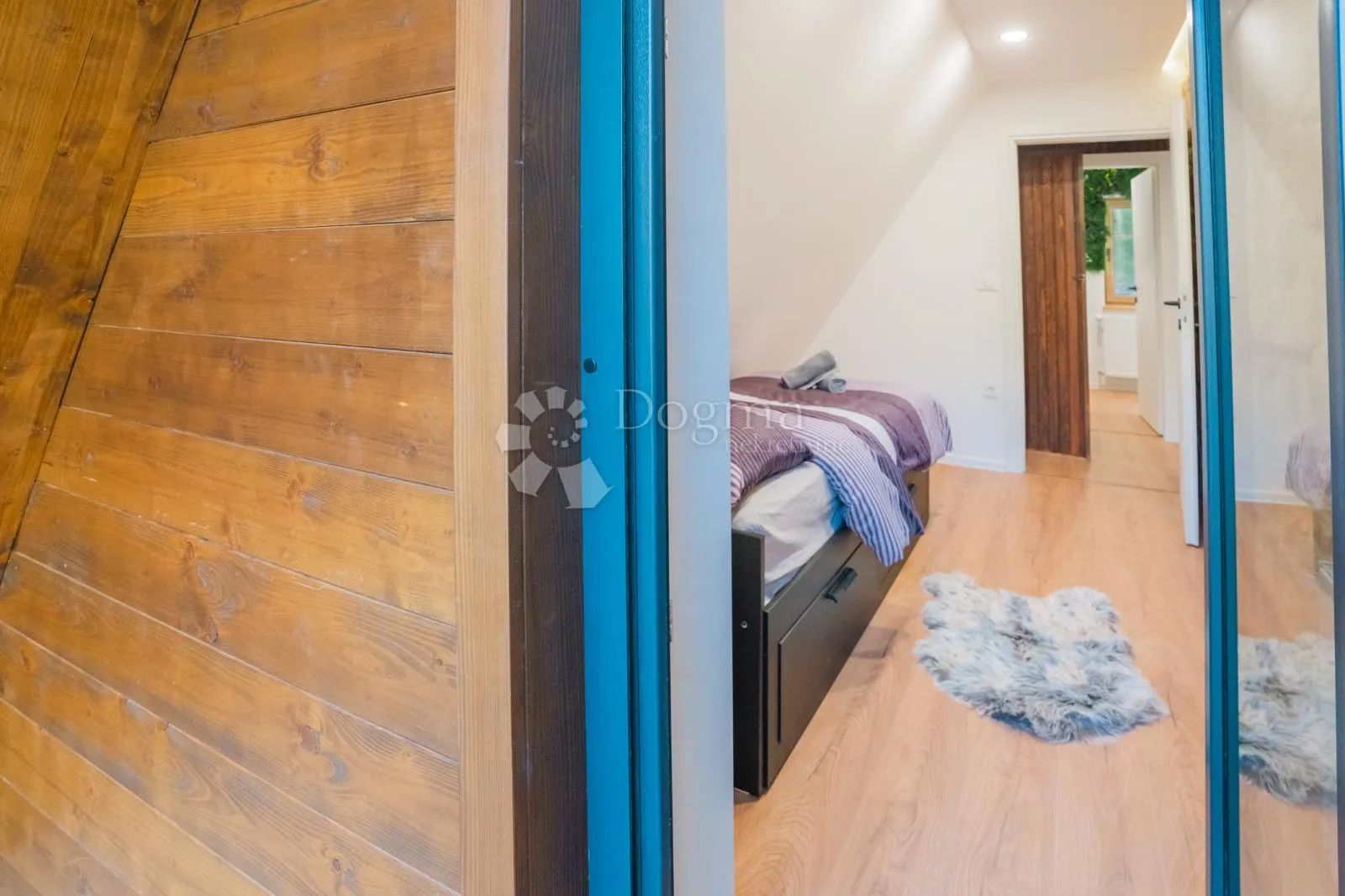 villa u srcu prirode - slika 21
