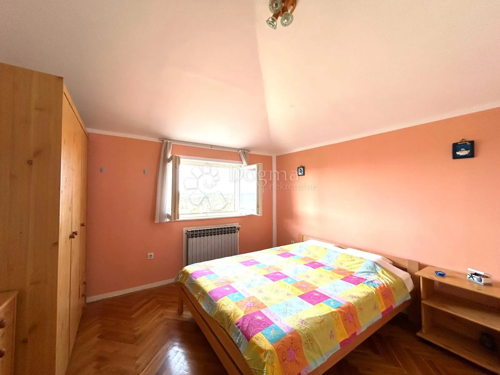 stan 47m2, top lokacija - pogled na more i rovinj - slika 12