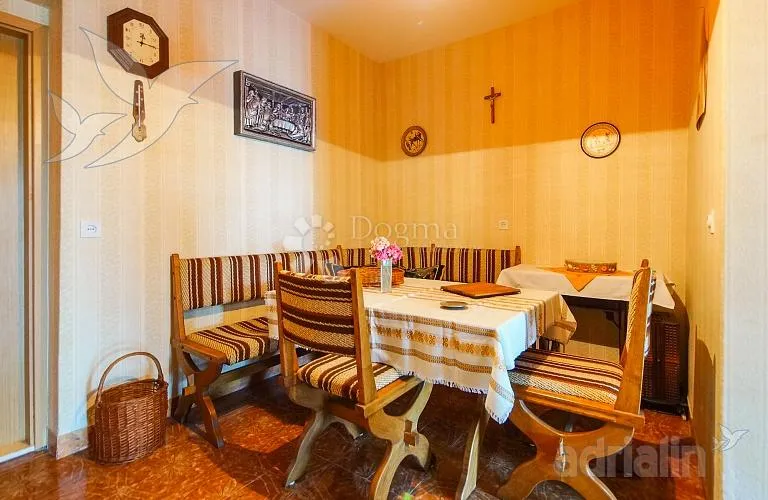 mediteranska dvojna kuća - slika 7