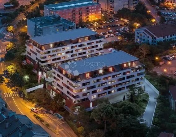 projekt srdoči stan b31 - slika 2