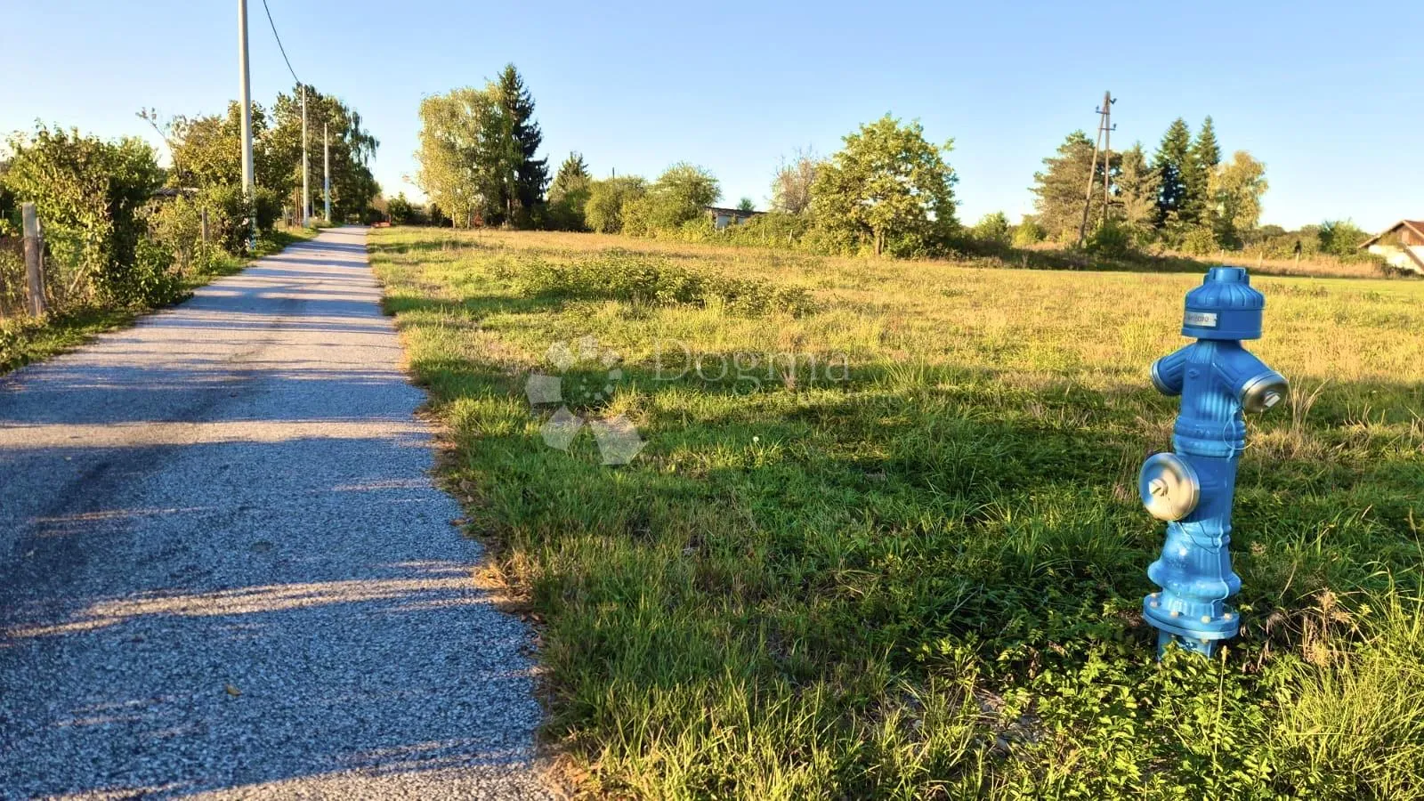 ekskluzivna parcela, 2279 m2 - izvrsna investicijska prilika za vrhunski projekt - slika 5
