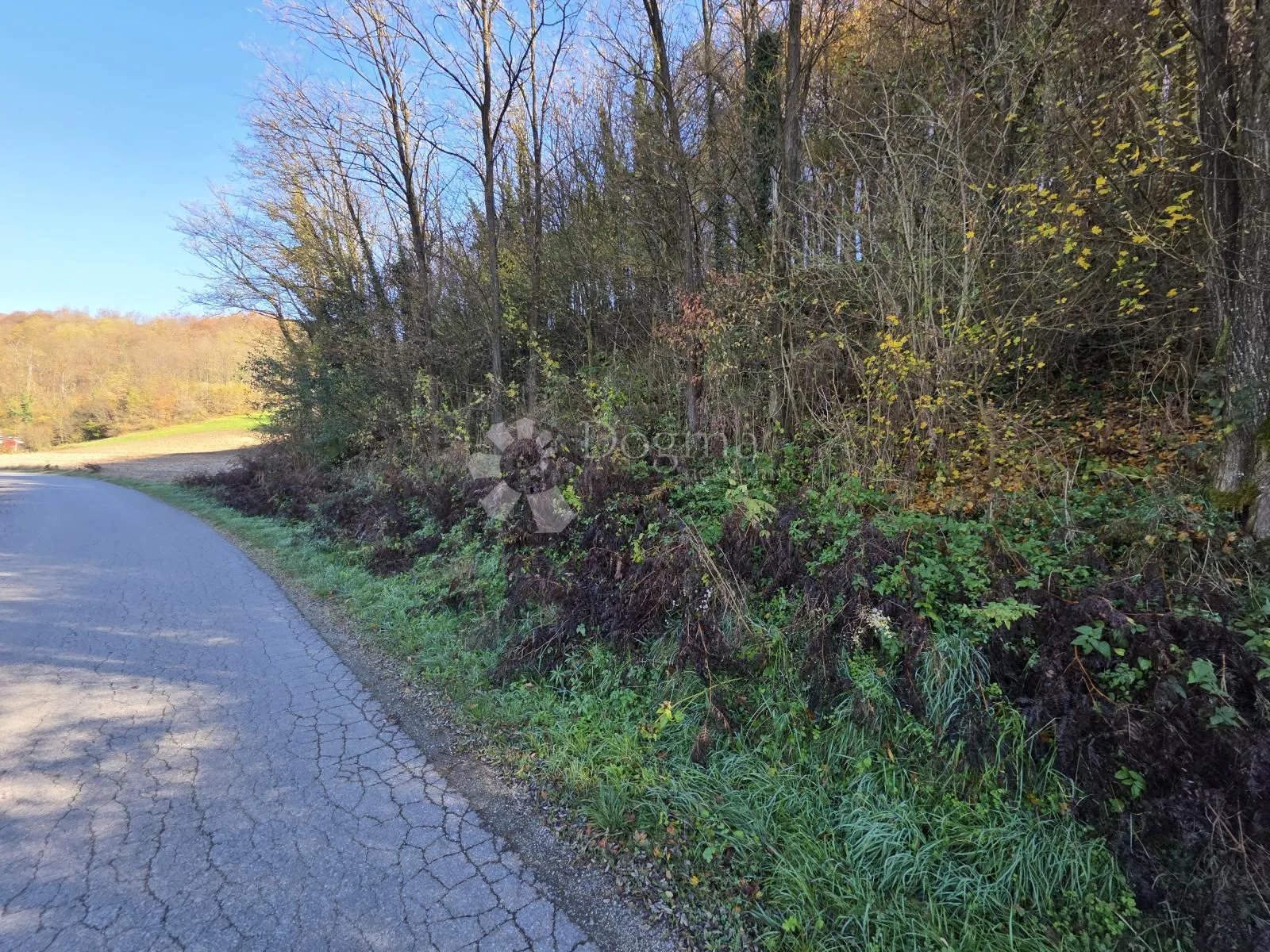 šuma i pašnjak 7.182m² u selnu kod krapinskih toplica - slika 2