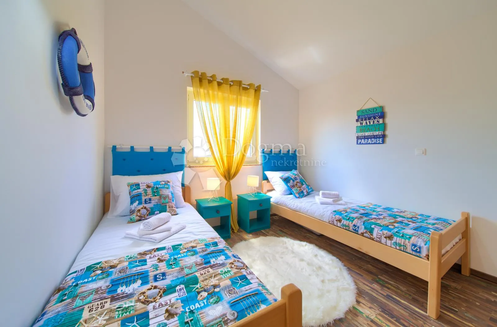 apartman sa panoramskim pogledom na more - slika 7