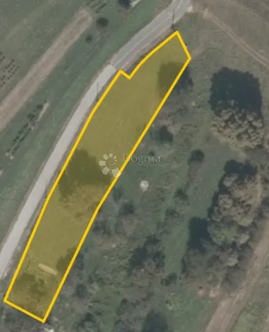 zemljište s velikim potencijalom – 1730 m² - slika 2