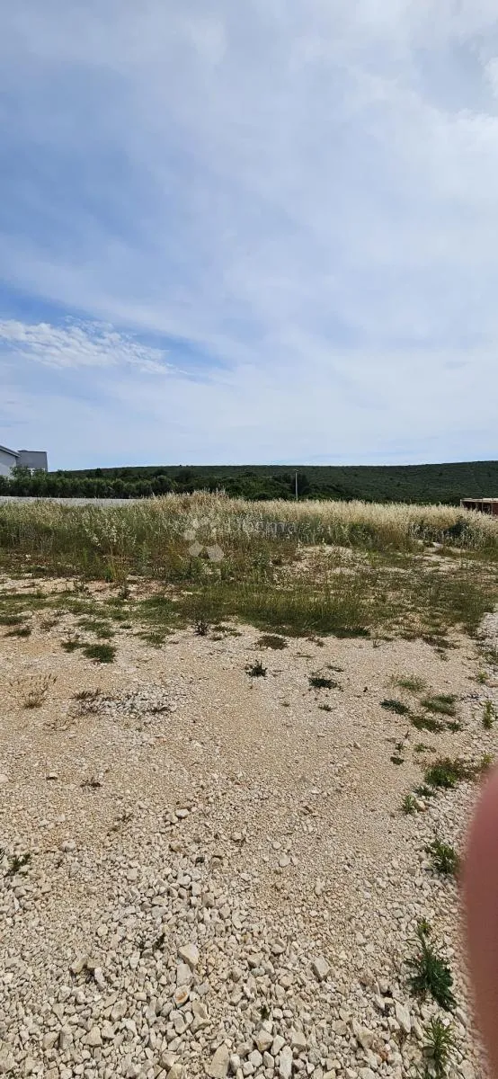 predivno zemljište s pogledom na more u debeljaku - slika 3