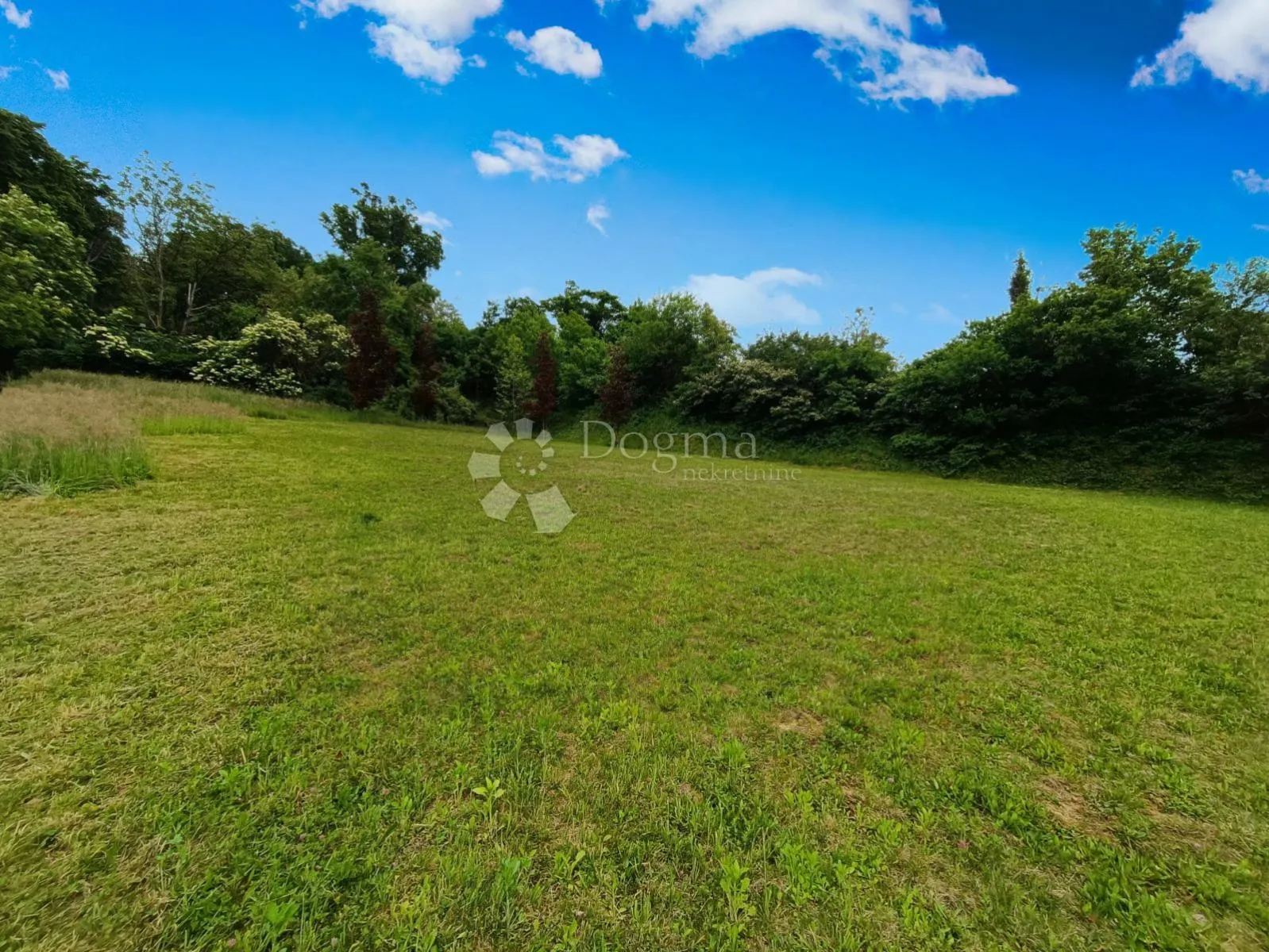Gračani: 2.012 m² za dva objekta s idejnim rješenjima - Zagreb