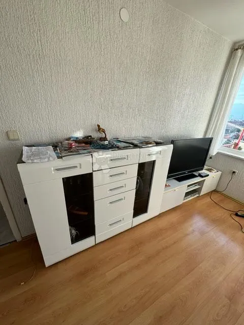 prostran stan sa predivnim pogledom na kvarnerski zaljev - slika 2
