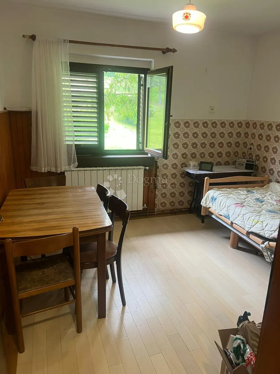 vrbovsko, moravice samostojeća kuća! - slika 17
