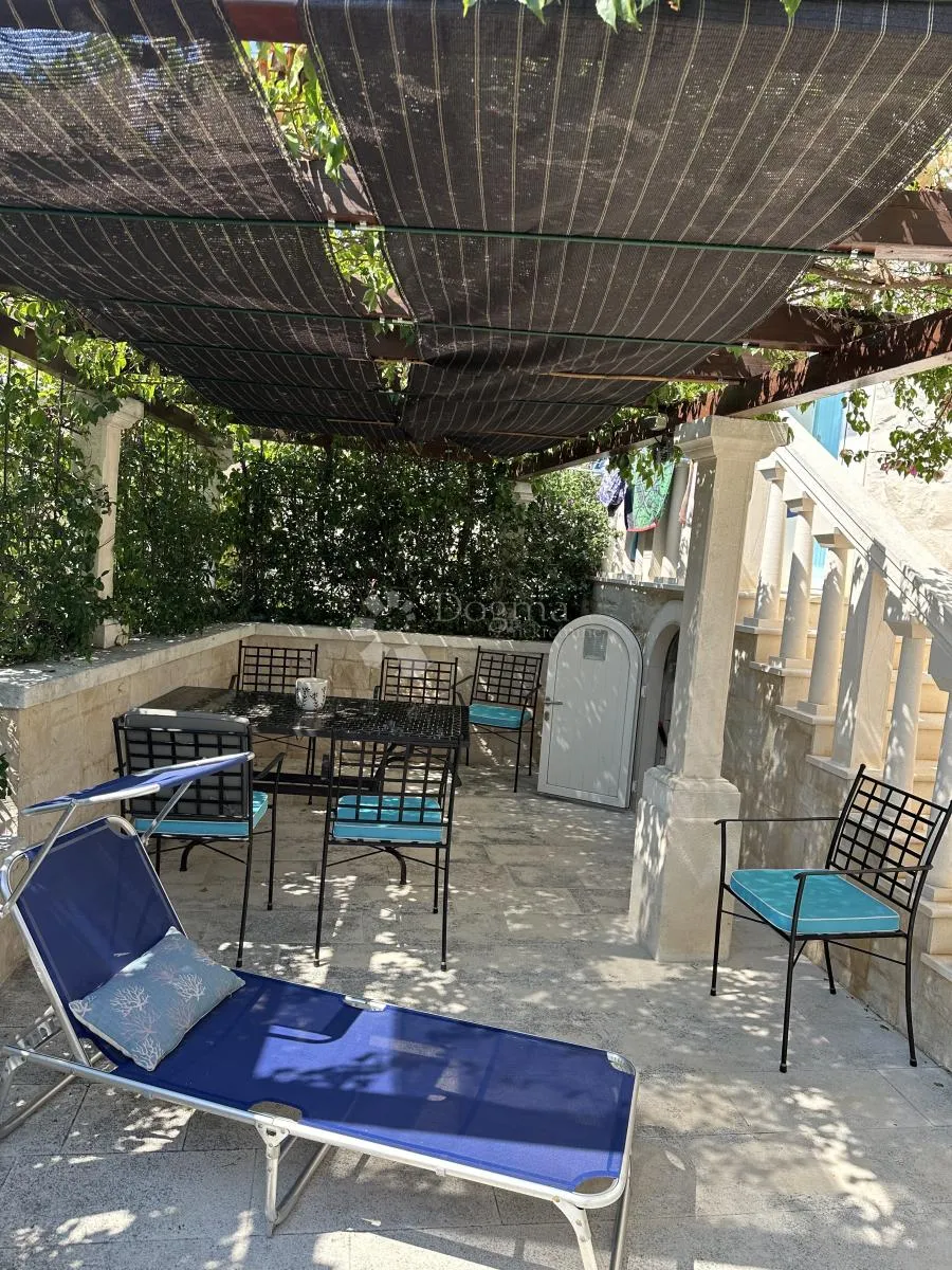 prodaja kuće, milna, otok brač, centar - slika 12