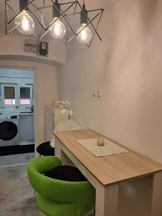 rijeka, srdoči garsonjera + konoba 52 m2 - slika 5