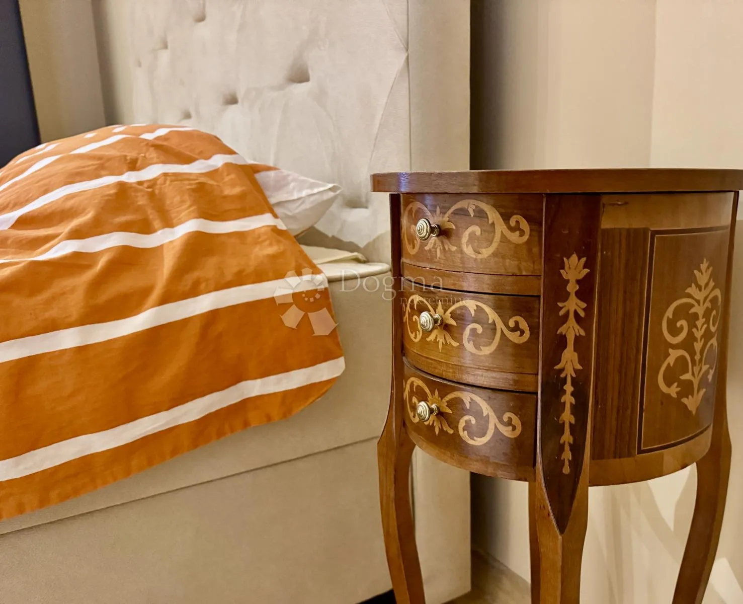 ekskluzivni apartman u centru opatije - slika 10