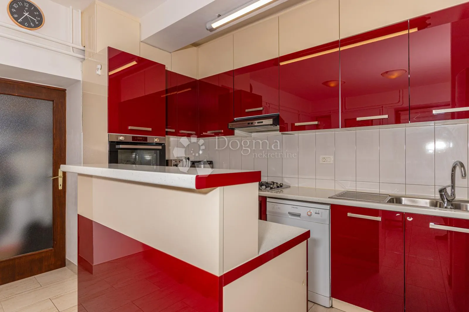 apartman crikvenica s neodoljivim pogledom na more - slika 7