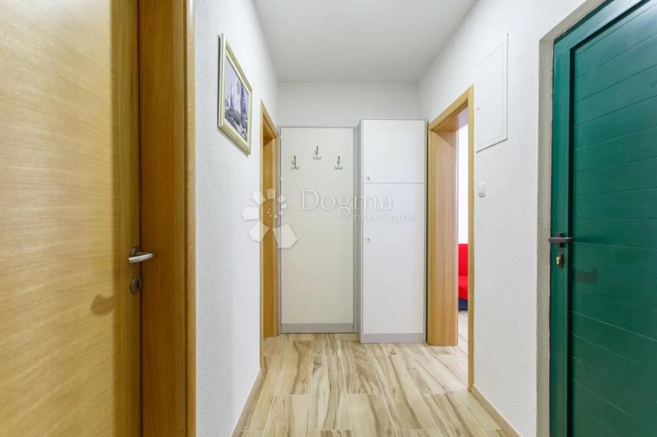 samo u dogmi! hvar, 10m od plaže, prekrasna kuća sa 4 apartmana - slika 24