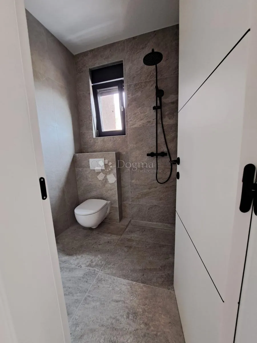moderan apartman a2 – novogradnja na otoku pagu - slika 7