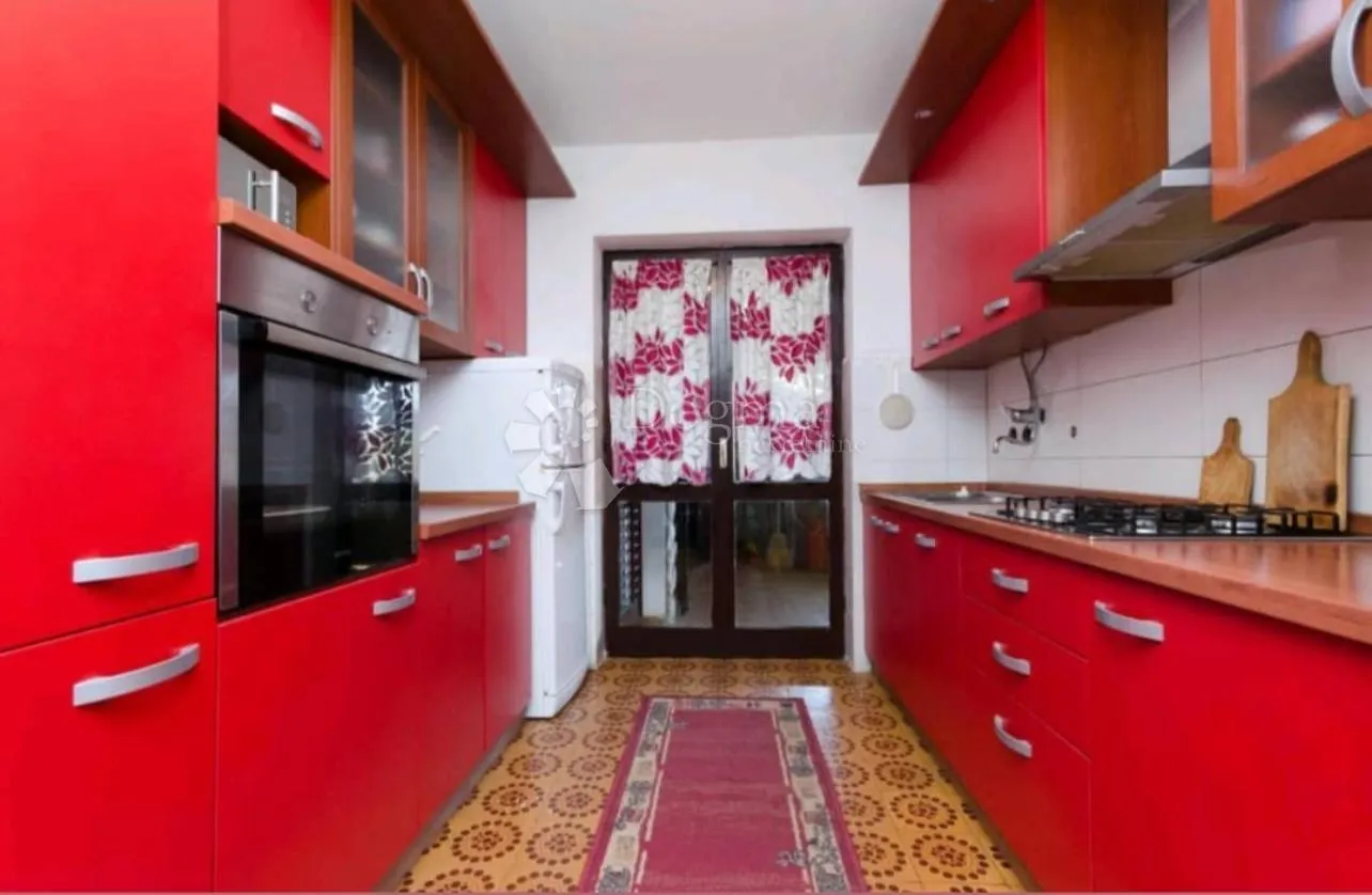 klenovica kuća za najam radnika - slika 15