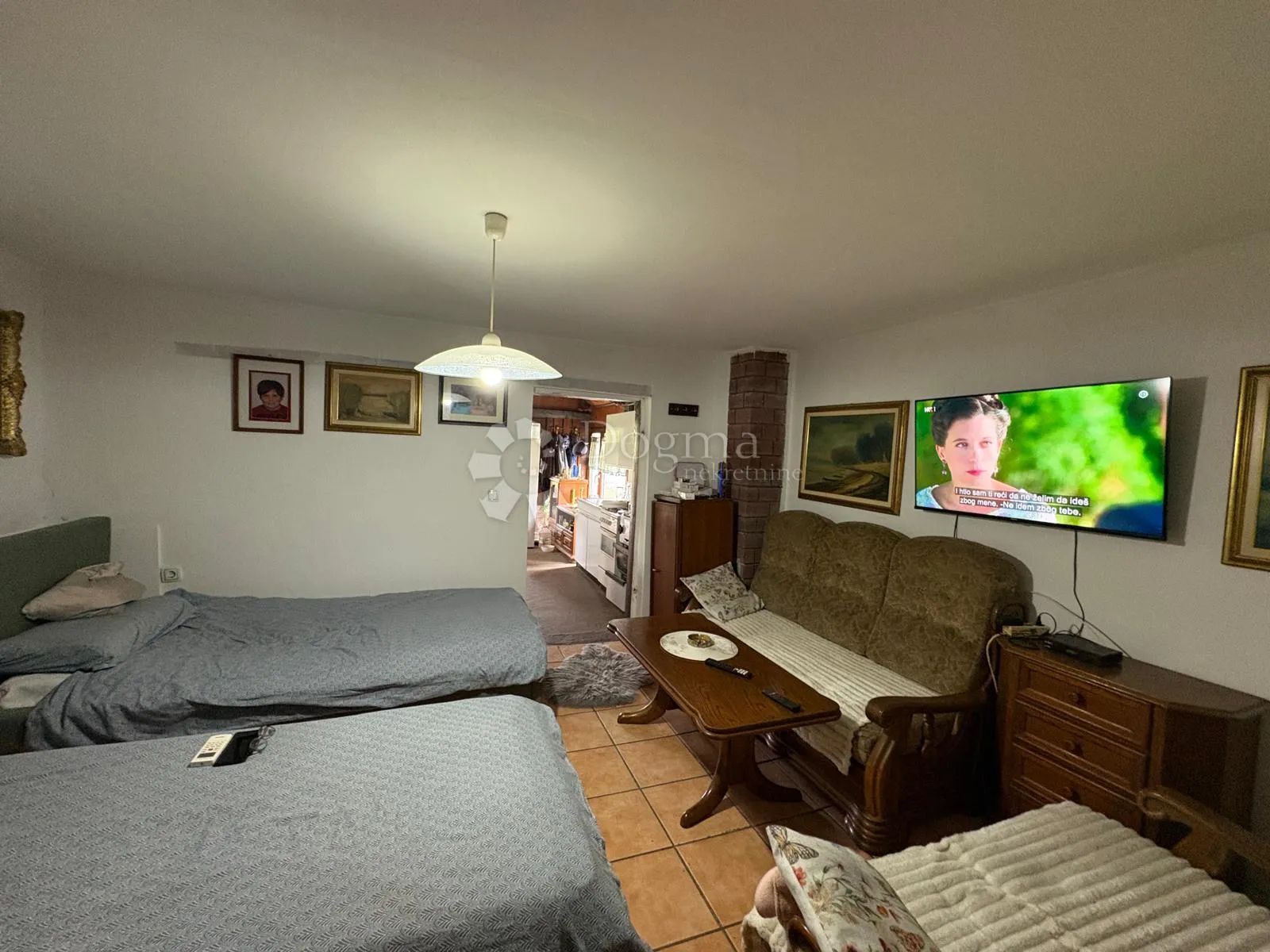 atraktivno imanje s ribnjakom i turističkim potencijalom - slika 10