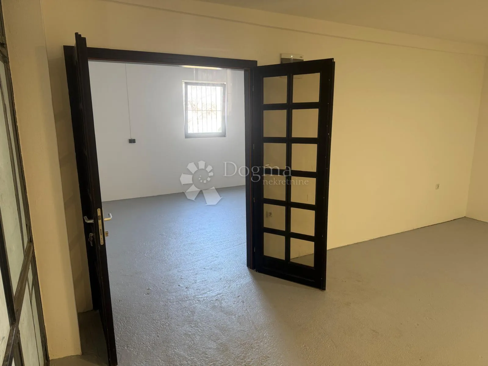 skladišni prostor 104 m2 za najam - varaždin - slika 1