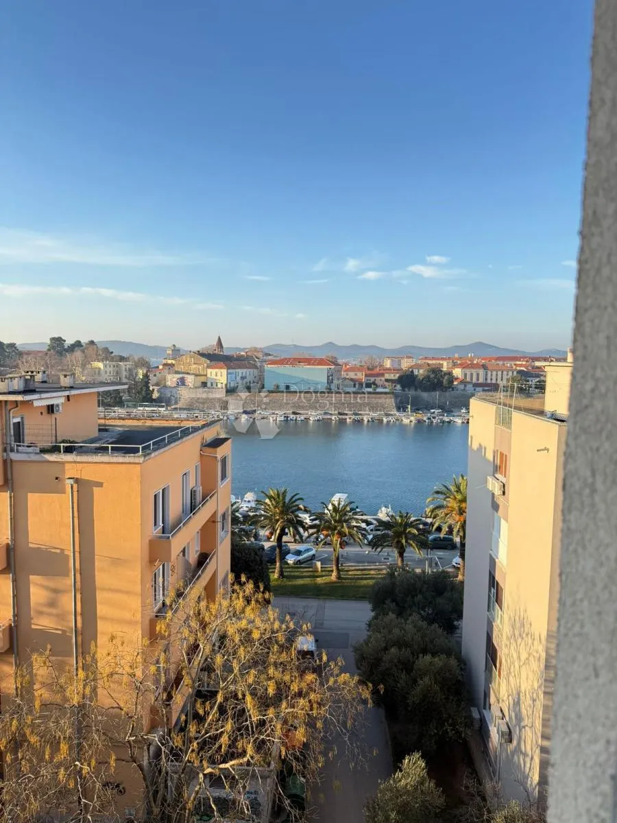 top prilika! zadar (branimirova obala) - renovirani stan s liftom 60m2 - slika 11
