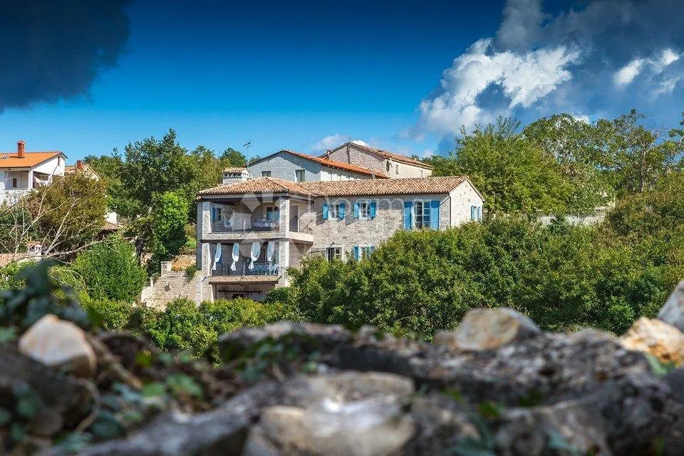 jedna od najljepših villa u istri - slika 2