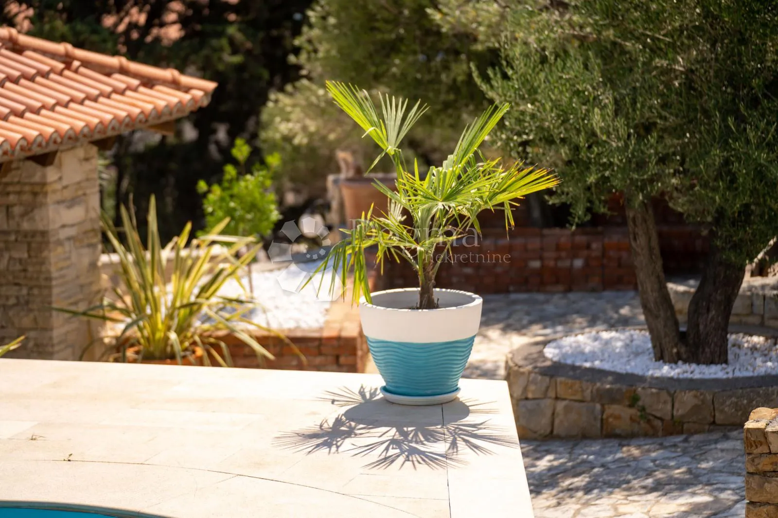 amazing mediterranian villa - slika 51