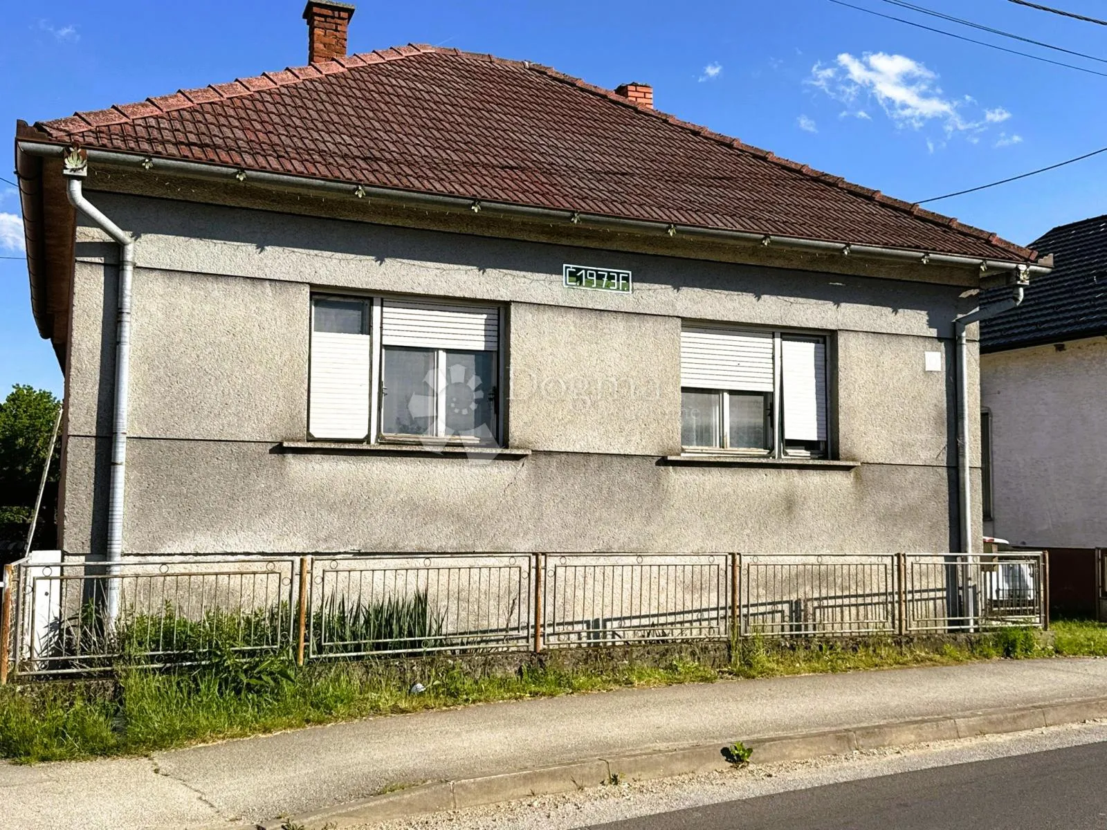 Prodaje se kuća u Turčišću - Turčišće, Domašinec