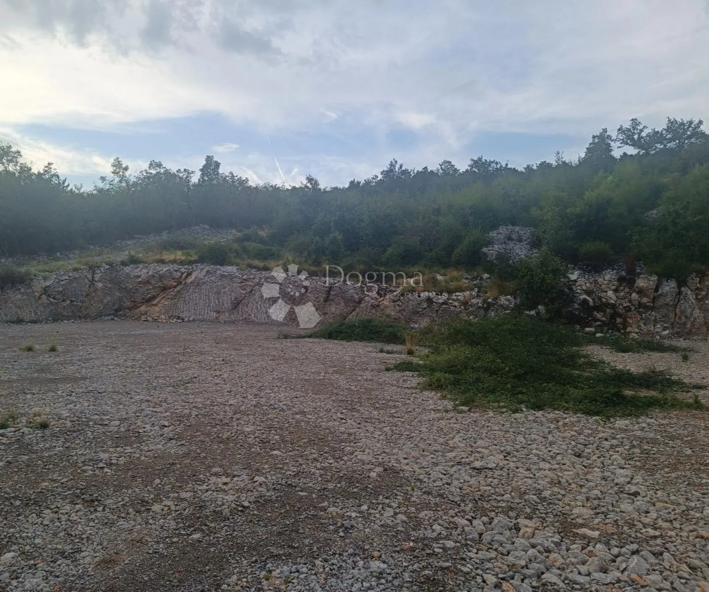 građevinsko zemljište škalnica, klana - slika 4