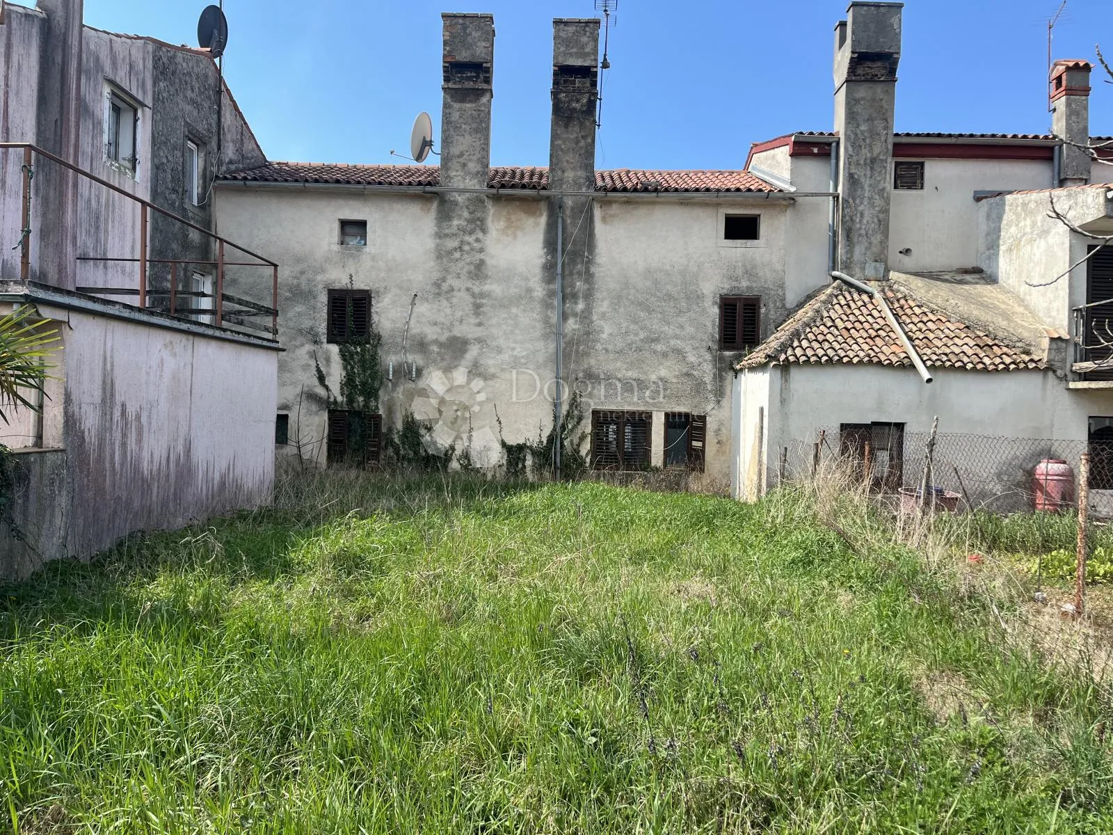 novigrad, tražena lokacija, kuća za adaptaciju - slika 4