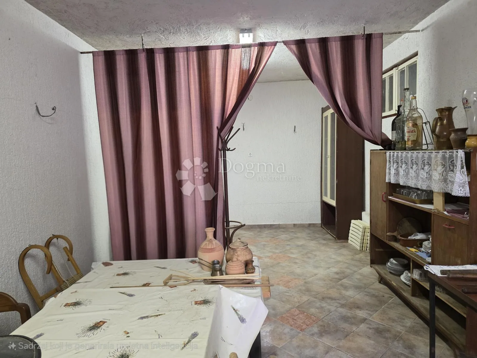 labin,obiteljska kuća na top lokaciji - slika 32