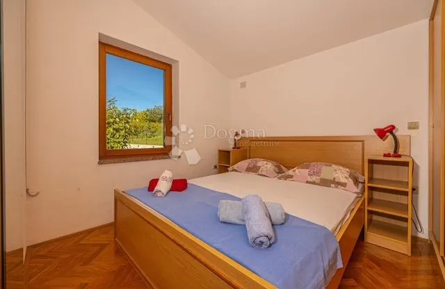 crikvenica,dvije kuće na velikom imanju,i panoramskim pogledom na more - slika 18