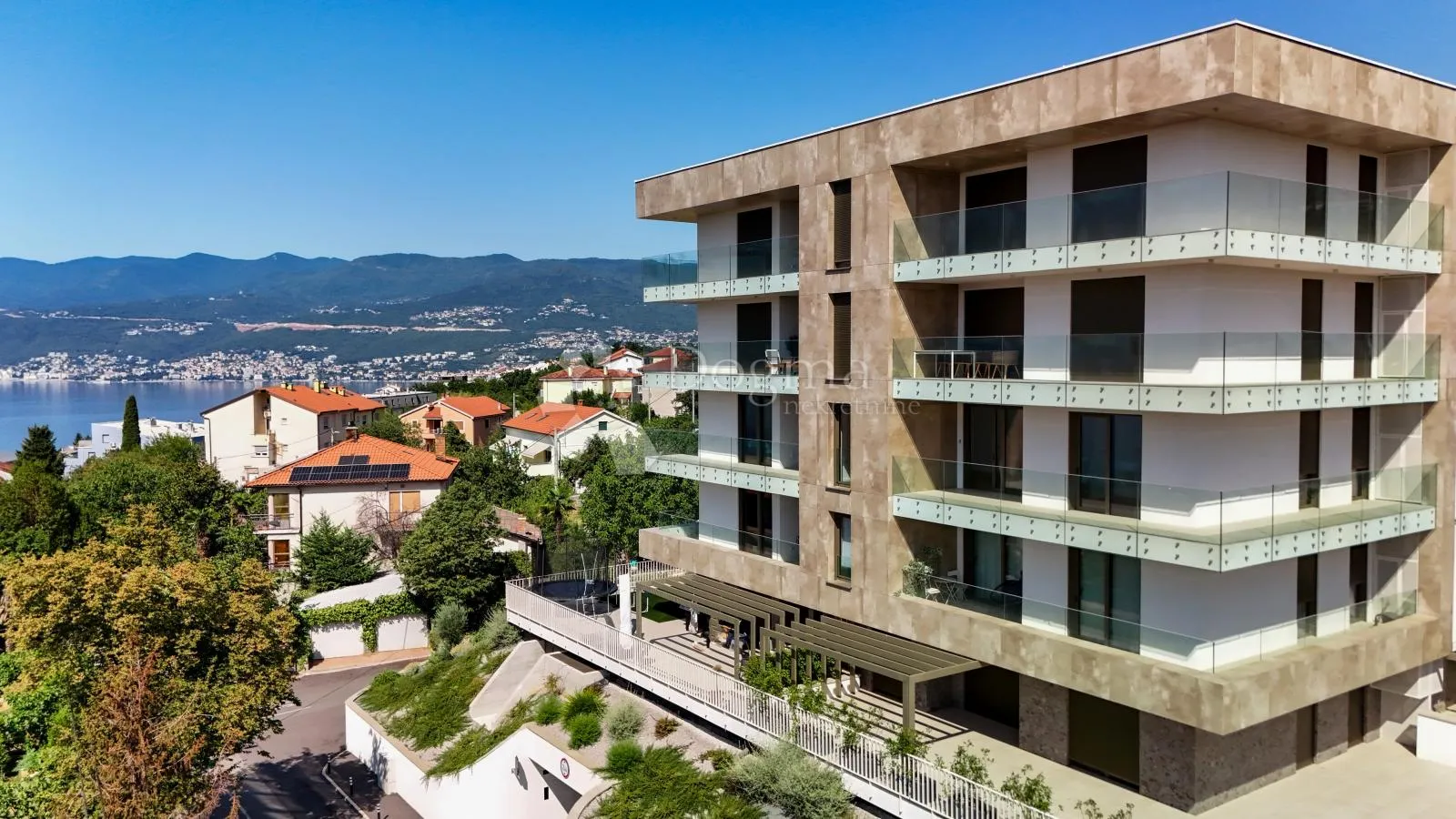 novogradnja premium living rijeka - stan 2.0 / 3s+db - slika 18