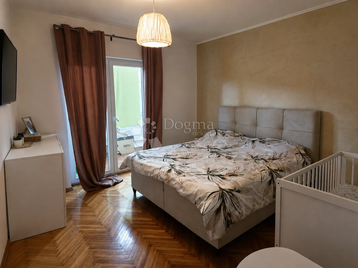 pazin - renoviran stan 68 m² s 2 terase |parking - slika 6