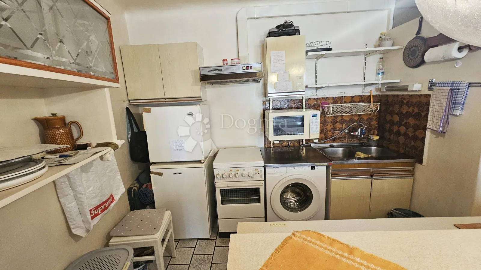 rovinj, stan 120m od mora - slika 10