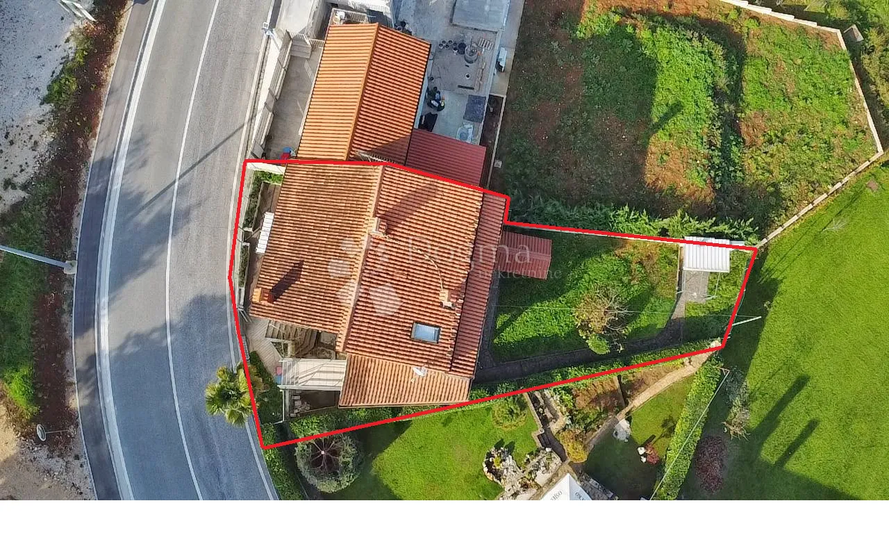 pazin, obiteljska kuća u centralnoj istri - slika 3