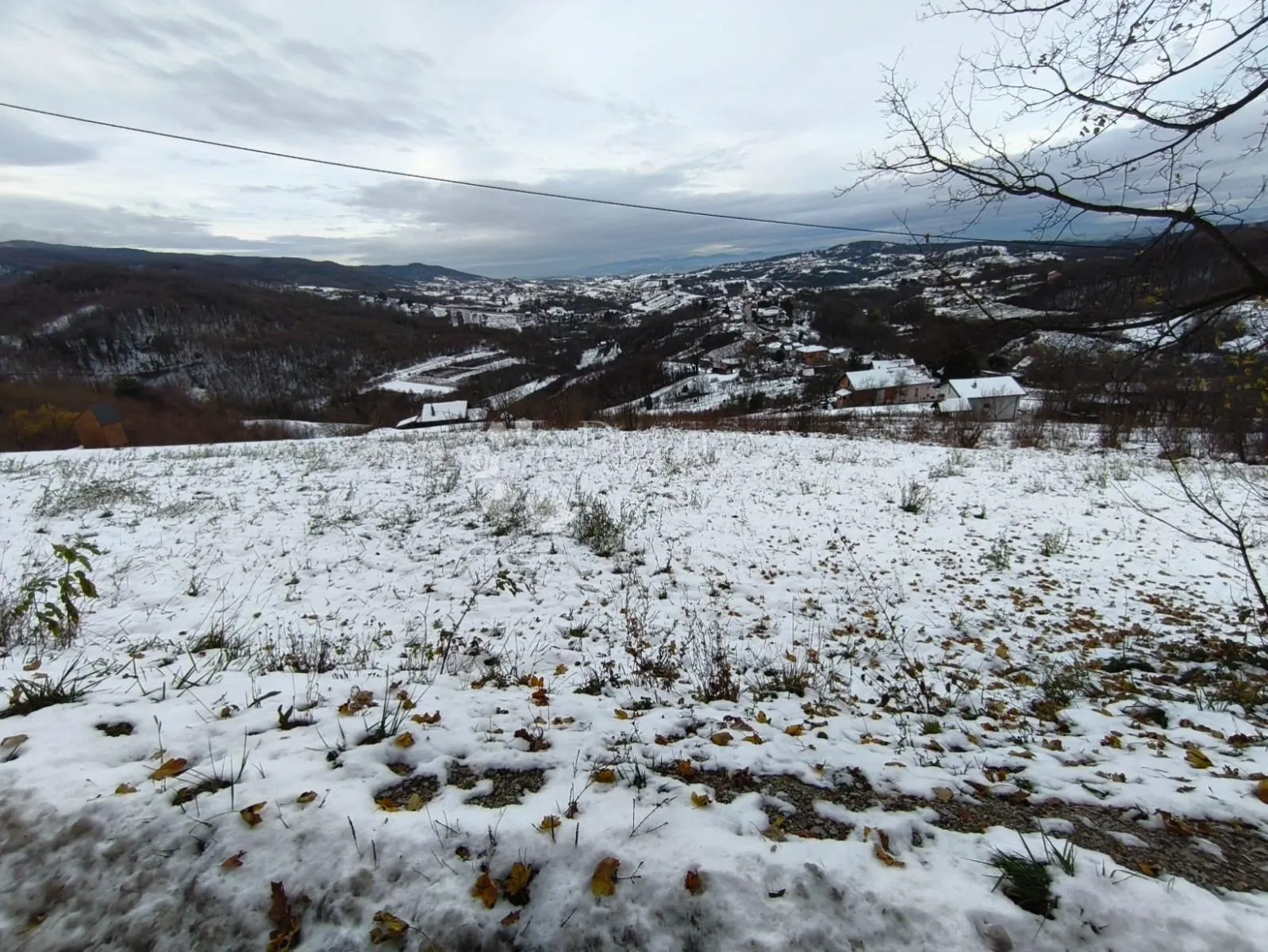 prodaje se zemljište sa pogledom - slika 3