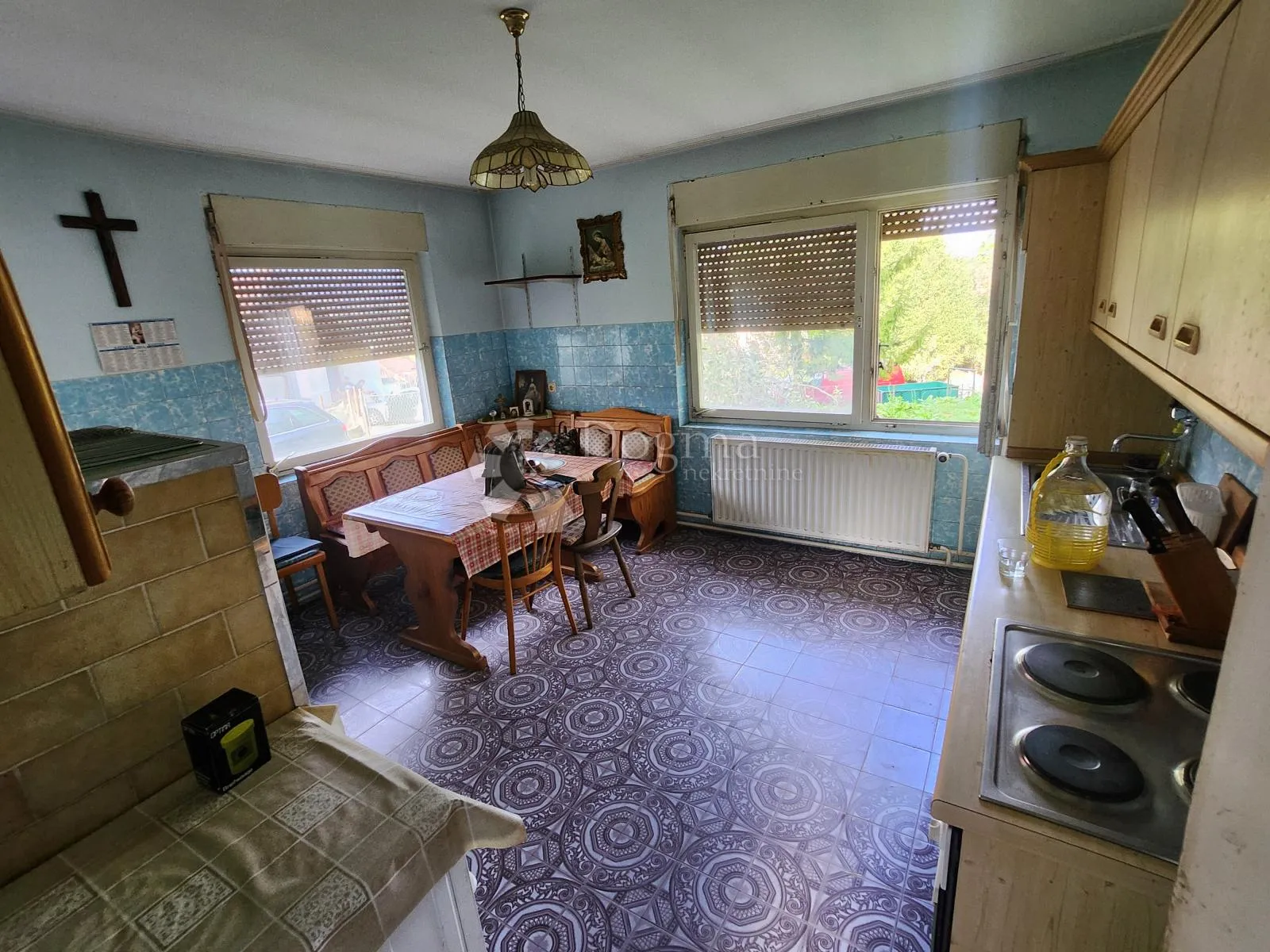 kuća 218m² sa pomoćnim objektima u mirnom mjestu nadomak zlatara - slika 14