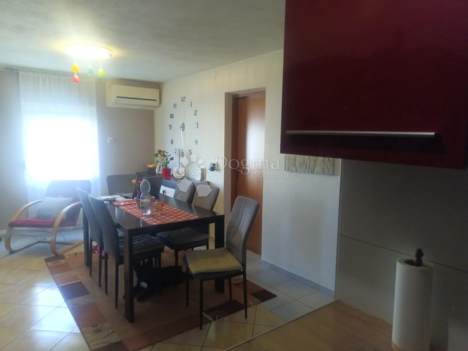 top lokacija otok vir- kuća 80m od mora - slika 21