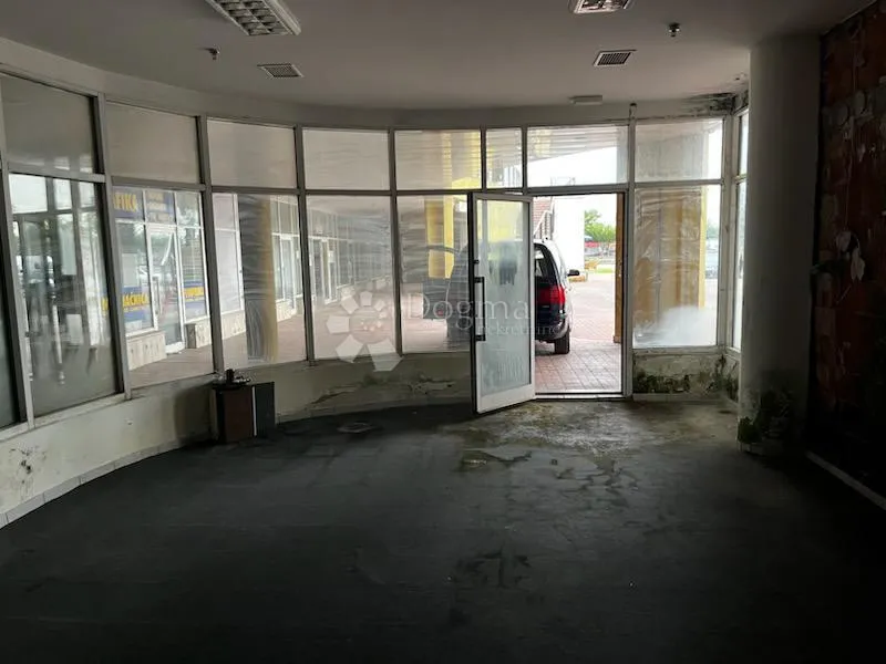 lokal 41,98 m² sesvete – idealno za razne djelatnosti! - slika 1