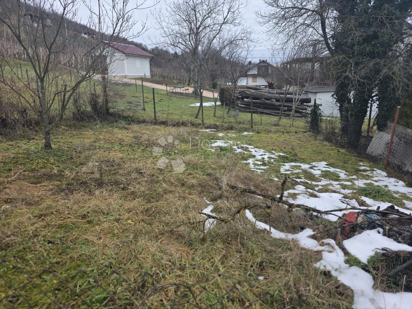 kuća za adaptaciju nadomak centra krapine – izvrsna lokacija - slika 18