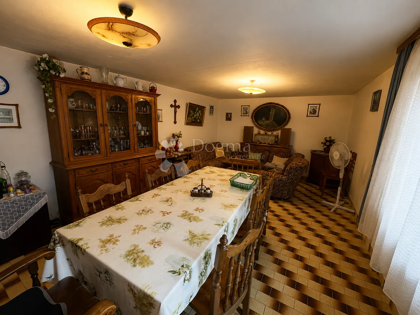 kuća 157 m² s voćnjakom i oranicom - slika 17