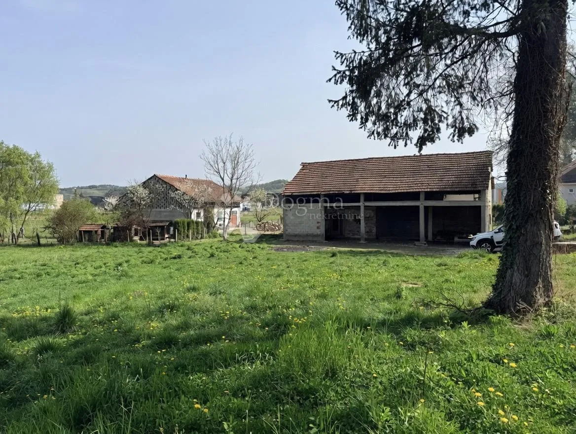 građevinsko zemljište - sveti križ začretje - 5697m² - slika 6