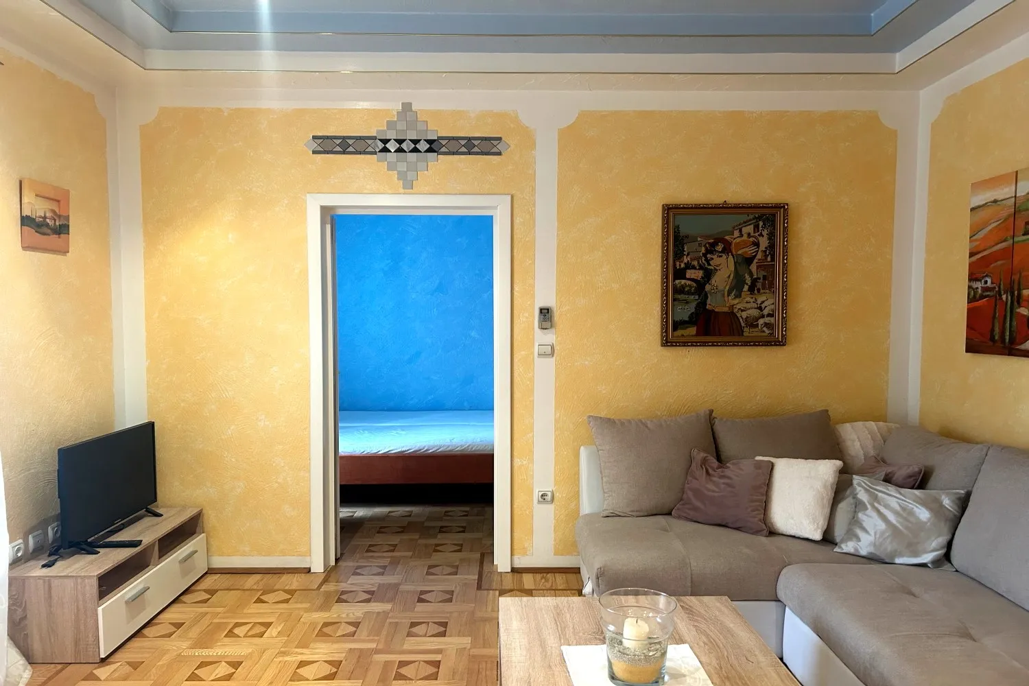 bale – ugodan prizemni apartman na mirnoj lokaciji - slika 8