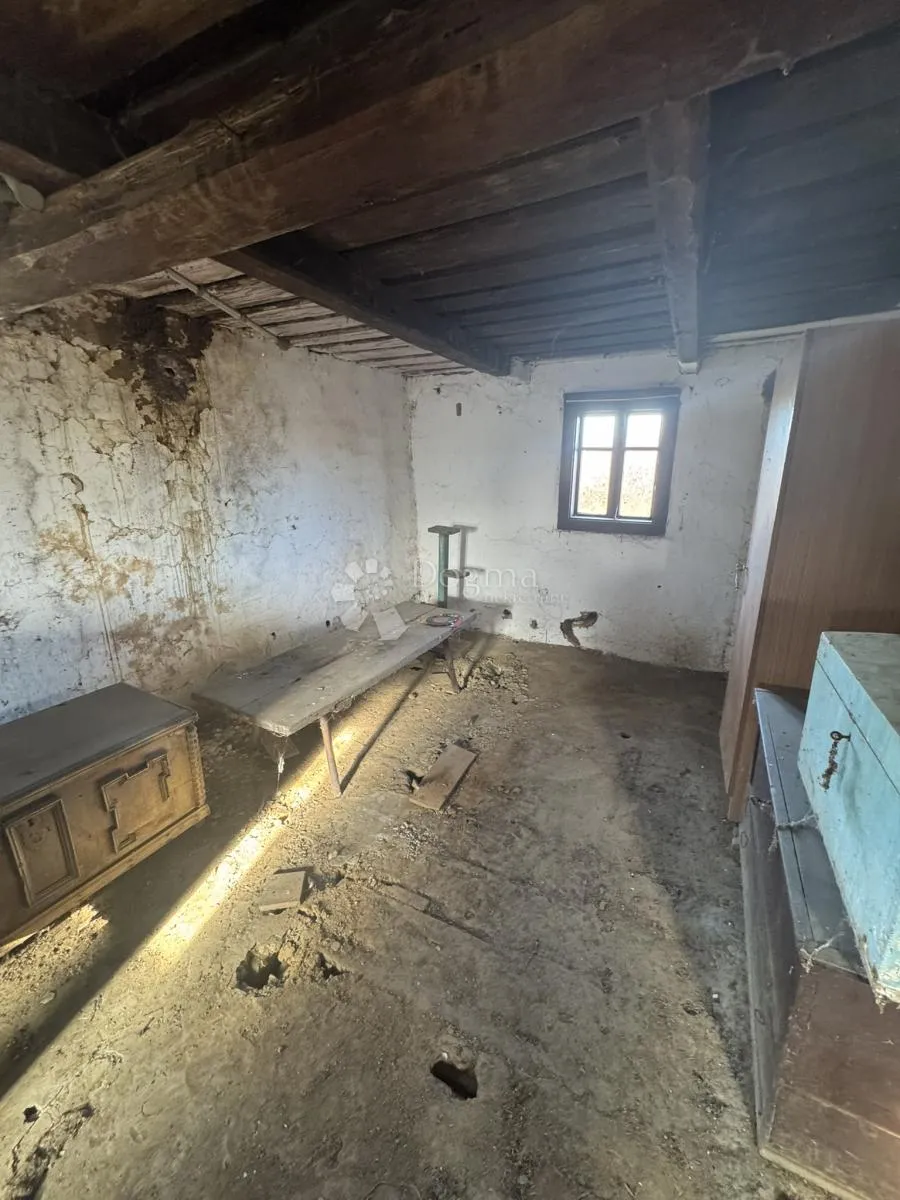 u srcu moslavine – autentična drvena kuća u okešincu - slika 14