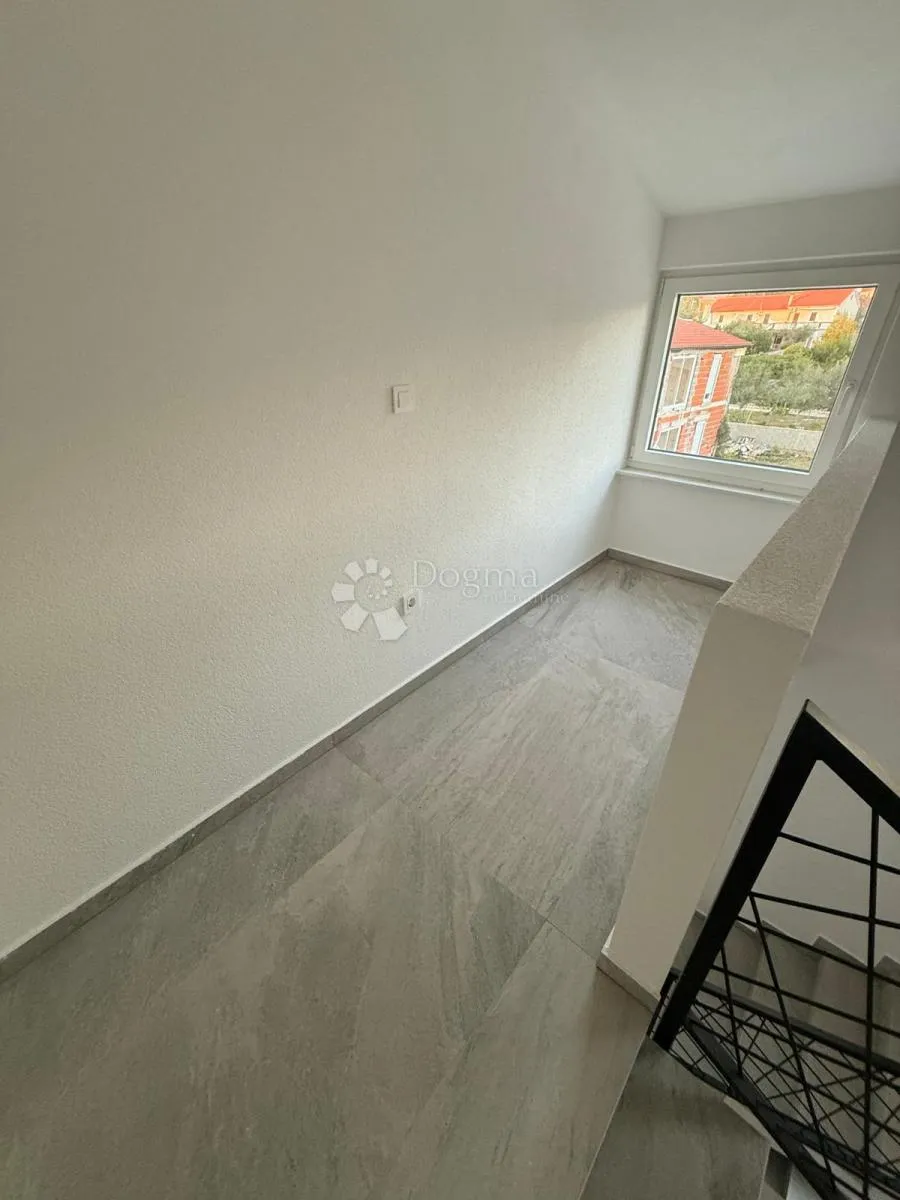 novogradnja torovi vir apartman potkrovlje - slika 3