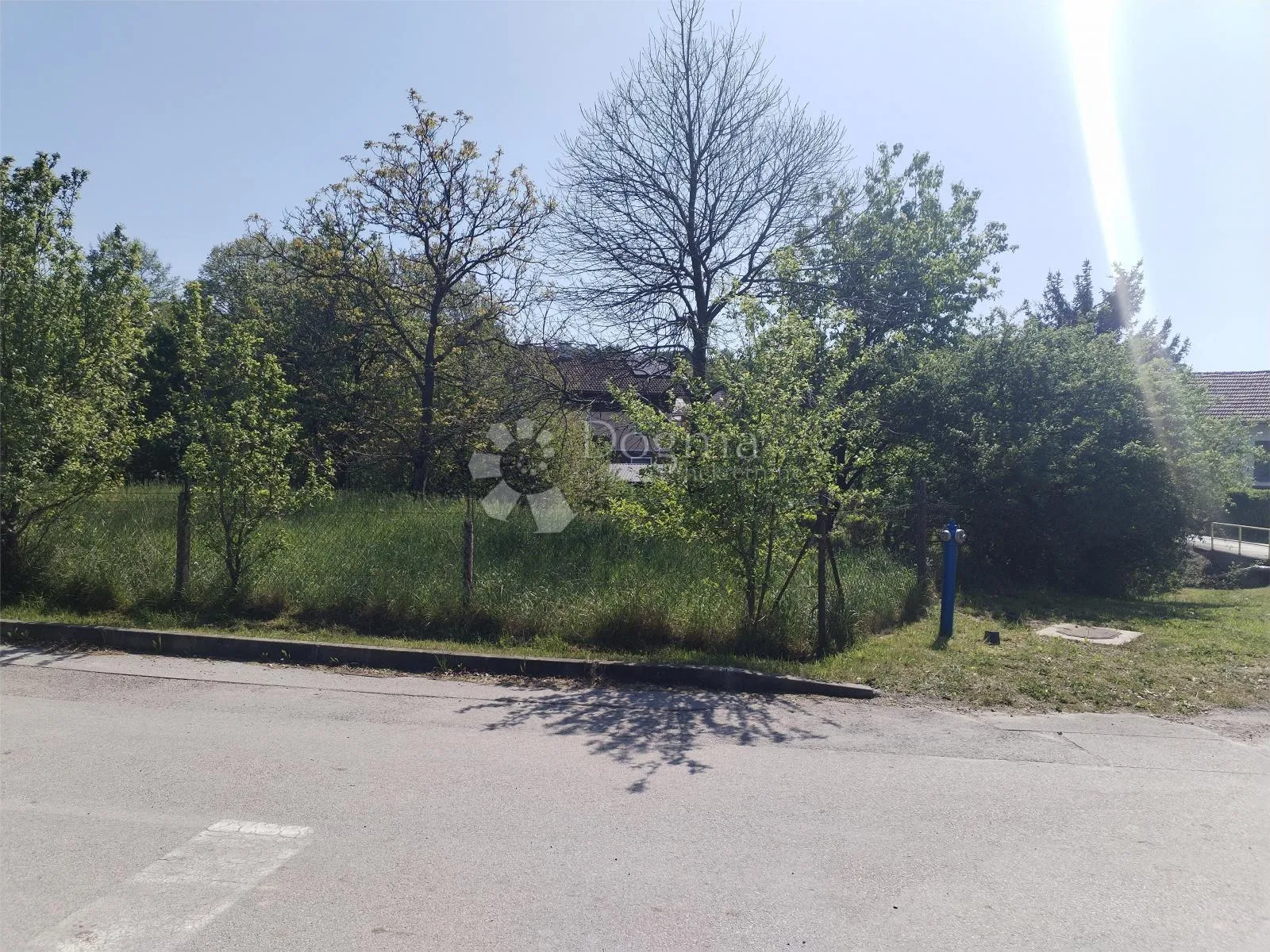 atraktivno zemljište u ljubeščici - slika 2