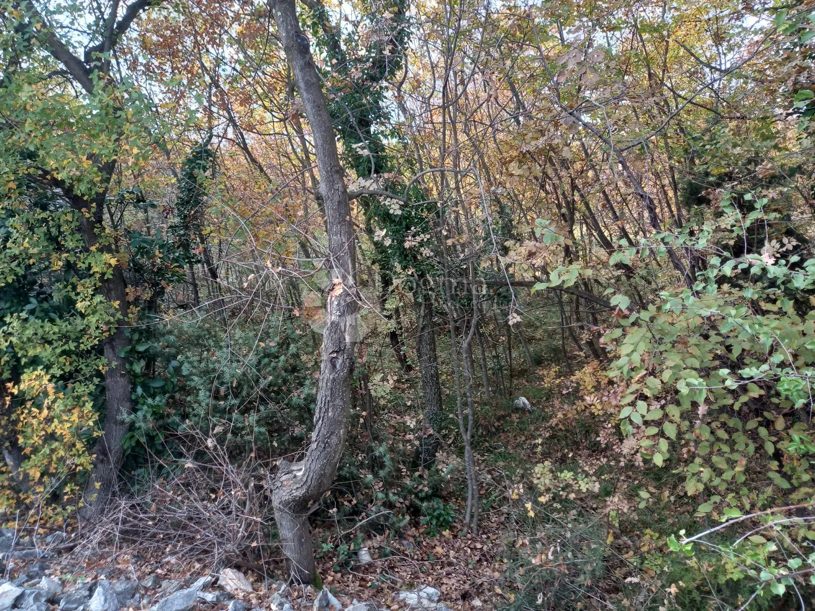 kostrena, građevinski teren sa pogledom - slika 12